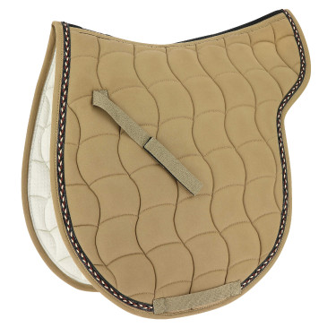 Tappeto Equithème Hunter Cammello Marrone