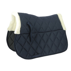 Sottosella Equithème Pro air Blu navy