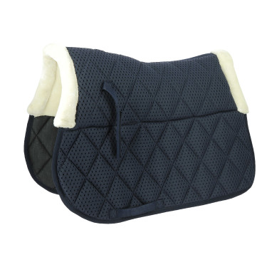 Sottosella Equithème Pro air Blu navy