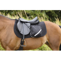 Tappetino da trekking Norton Long Nero