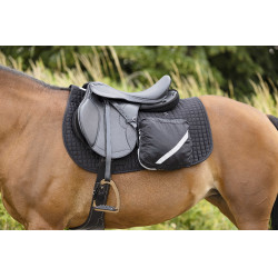 Tappetino da trekking Norton Long Nero