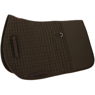 Tappeto lungo da escursione Randol's Confort Marrone