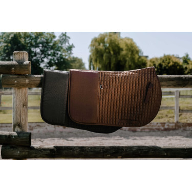 Tappeto lungo da escursione Randol's Confort Nero Tappeto lungo da escursione Randol's Confort Nero