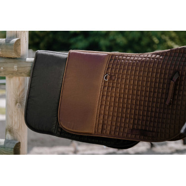 Tappeto lungo da escursione Randol's Confort Nero Tappeto lungo da escursione Randol's Confort Nero