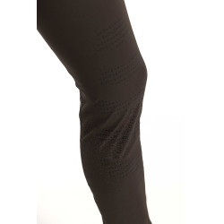 Pantaloni Equitheme Georg uomo Marrone