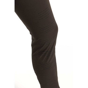 Pantaloni Equitheme Georg uomo Marrone