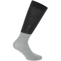 Chaussettes Equi-Theme Compet Beige