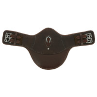 Sottopancia corto Eric Thomas Fitter Avana Marrone Sottopancia corto Eric Thomas Fitter Avana Marrone