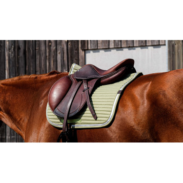 Sottosella Equithème Spring Verde chiaro