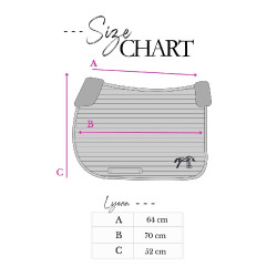 Sottosella Pénélope Lyona Nero