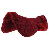 Ammortizzatore per la schiena Riding World Bianco Ammortizzatore per la schiena Riding World Bianco