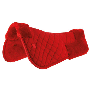 Ammortizzatore per la schiena Riding World Rosso