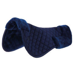 Ammortizzatore per la schiena Riding World Blu navy