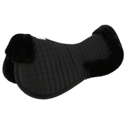 Ammortizzatore Equithème Teddy Nero / nero Ammortizzatore Equithème Teddy Nero / nero