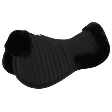Ammortizzatore Equithème Teddy Nero / nero Ammortizzatore Equithème Teddy Nero / nero