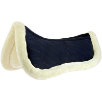 Ammortizzatore Equithème Grippy Verde scuro
