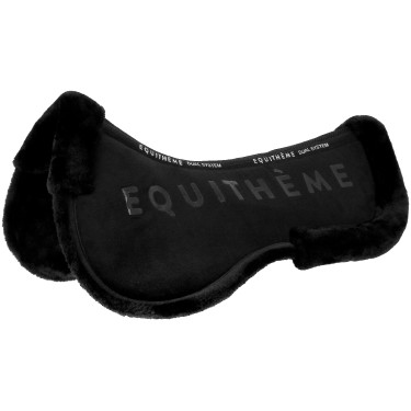 Ammortizzatore Equithème Dual System Nero