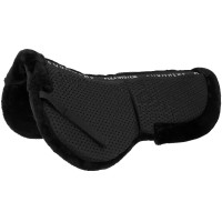 Ammortizzatore Equithème Flex System Nero