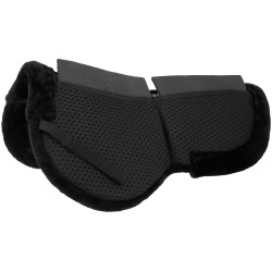 Ammortizzatore Equithème Flex System Nero