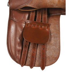 Sella Norton Aventure