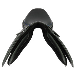 Sella Close Contact Norton Club Rexine Evol Nero