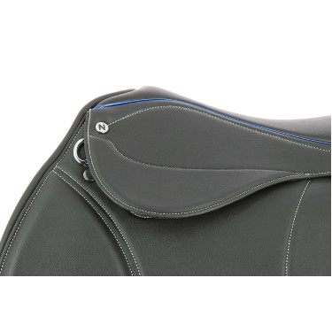 Sella Close Contact Norton Club Rexine Evol Nero