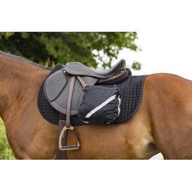 Sella da trekking Norton Club Rexine Evol Marrone