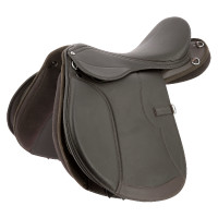 Sella da trekking Norton Club Rexine Evol Nero