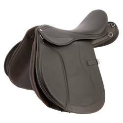 Sella da trekking Norton Club Rexine Evol Marrone