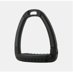 Staffili di sicurezza Swap 20 Horsena Nero