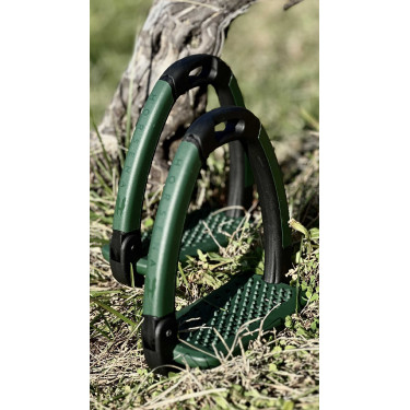 Staffili Horsena Swap Verde