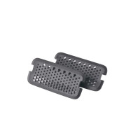 Suole per staffe Horsena Swap 2. Blu