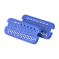 Suole per staffe Horsena Swap 2. Blu