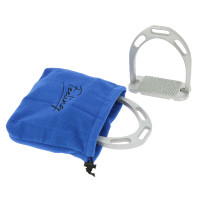 Fodere in pile Feeling per staffe Rosso