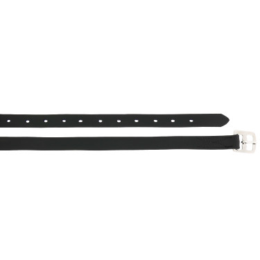 Staffili Norton Club Rexine Evol Nero / blu