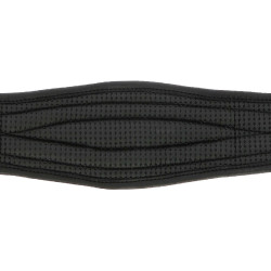 Sottopancia anatomico Norton Confort in gel Nero