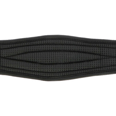 Sottopancia anatomico Norton Confort in gel Nero