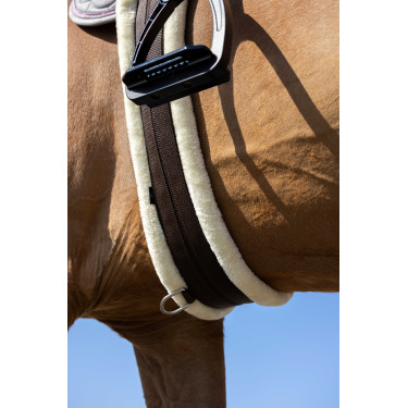 Cinghia elastica Norton Smooth