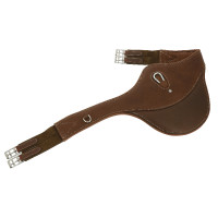 Buikriem Eric Thomas Fitter Avana Marrone