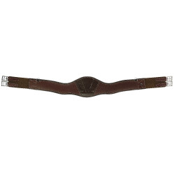 Sottopancia anatomico Magnet Norton Avana Marrone