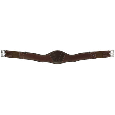 Sottopancia anatomico Magnet Norton Avana Marrone