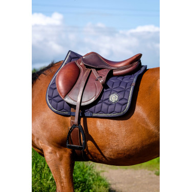 Sottosella Equithème Softhex Marina Blu marino