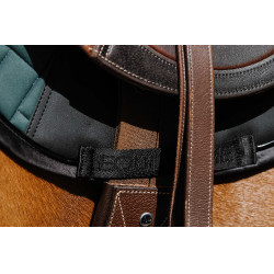 Sottosella Equithème Impulsion Verde