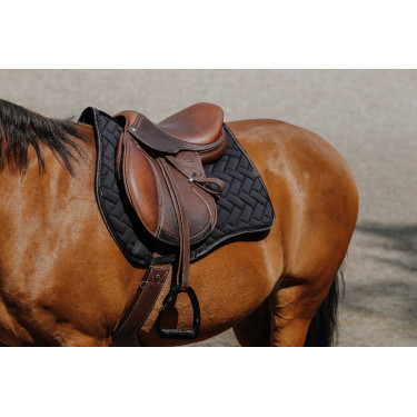 Sottosella Equithème Impulsion Nero