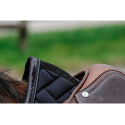 Sottosella Equithème Impulsion Nero