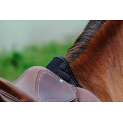 Sottosella Equithème Impulsion Nero