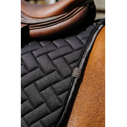 Sottosella Equithème Impulsion Nero