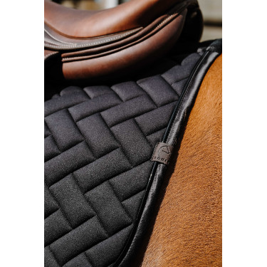 Sottosella Equithème Impulsion Nero