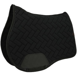 Sottosella Equithème Impulsion Nero