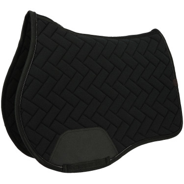 Sottosella Equithème Impulsion Nero